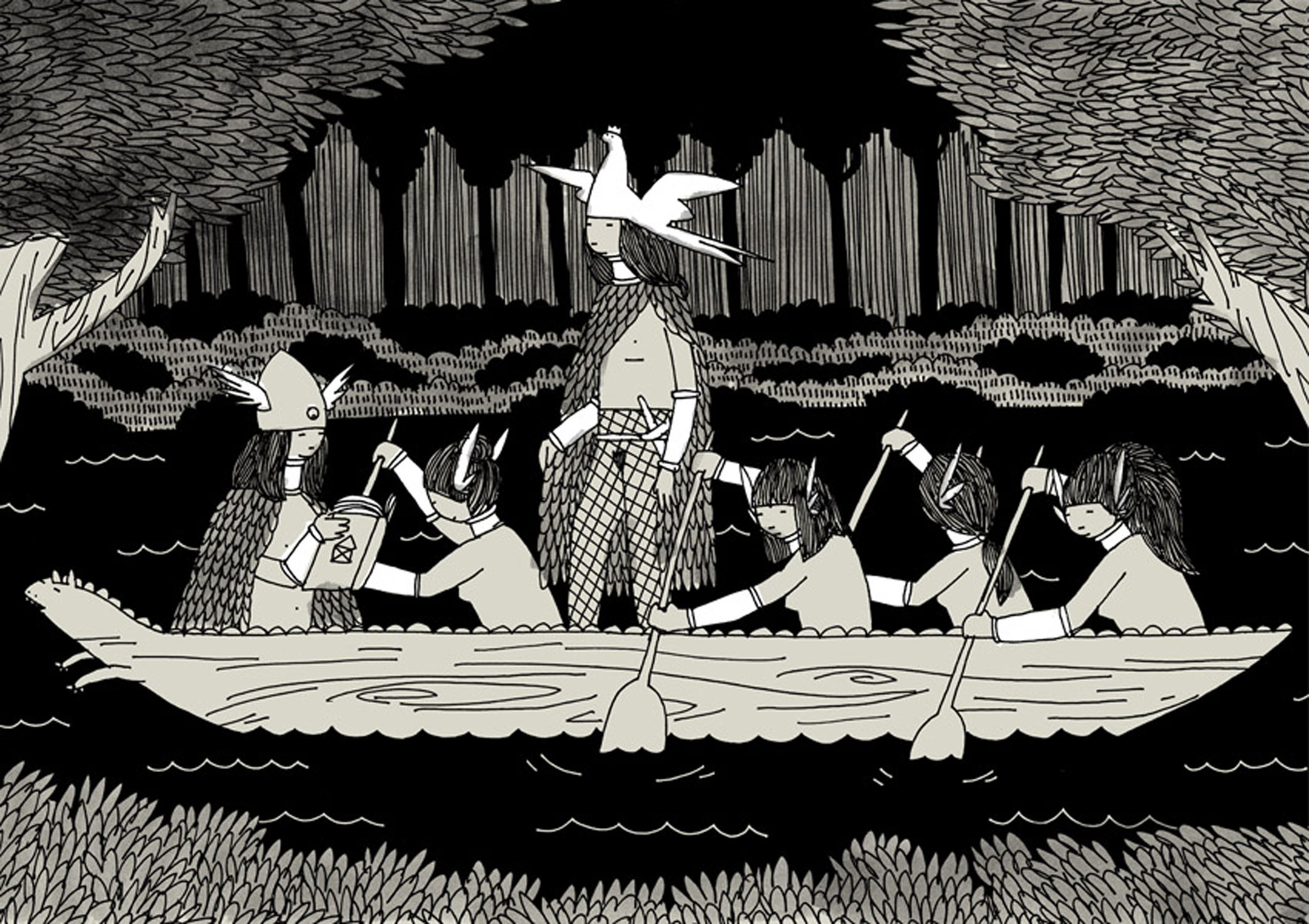 Kid Acne → Our Favourite Places Sheffield Culture Guide