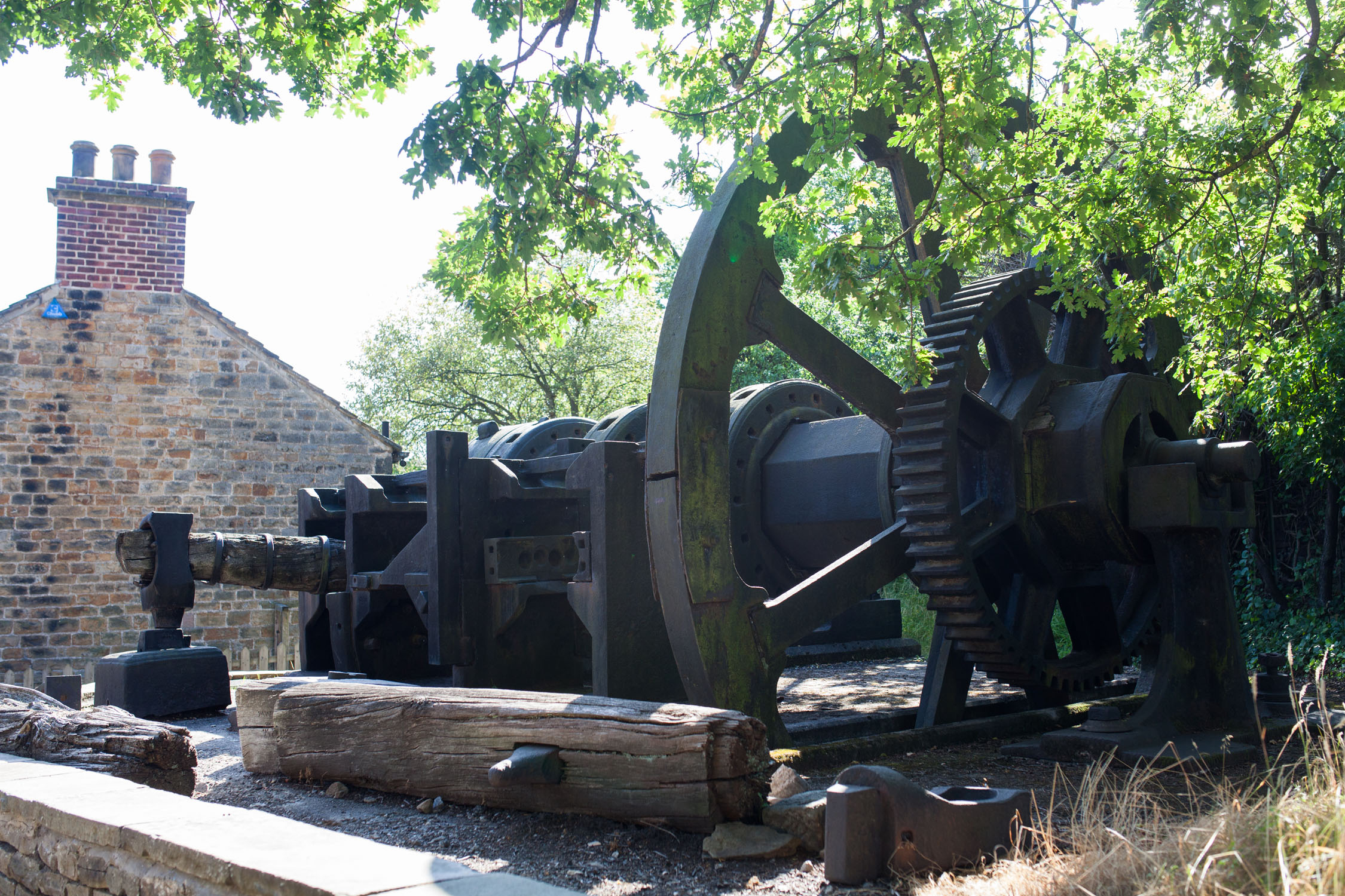 Abbeydale Industrial Hamlet → Our Favourite Places Sheffield Culture