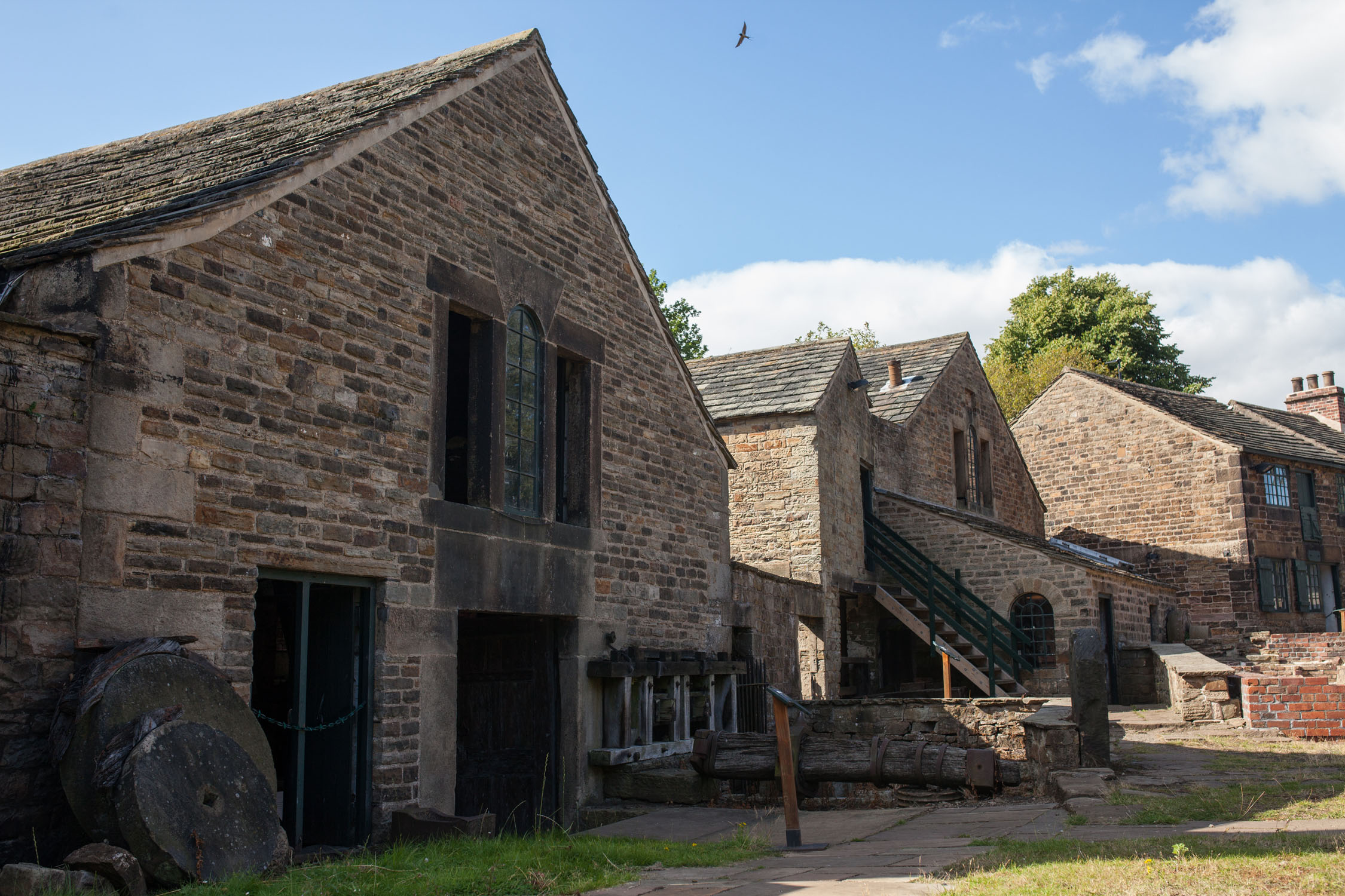 Abbeydale Industrial Hamlet → Our Favourite Places Sheffield Culture