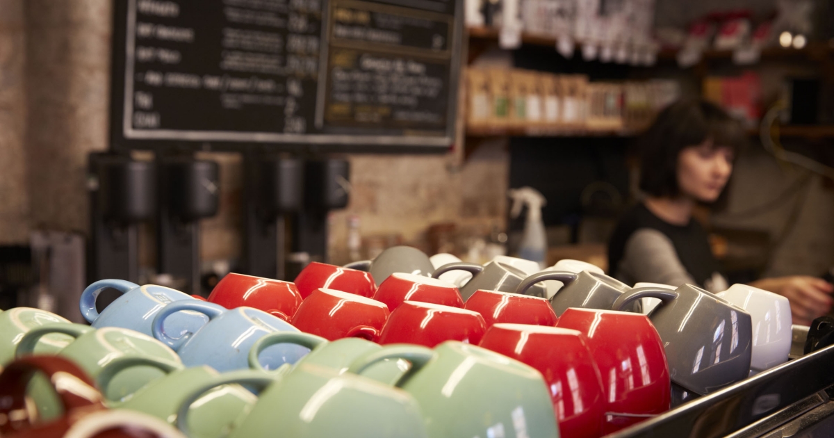 Tamper Sellers Wheel → Our Favourite Places Sheffield Culture Guide