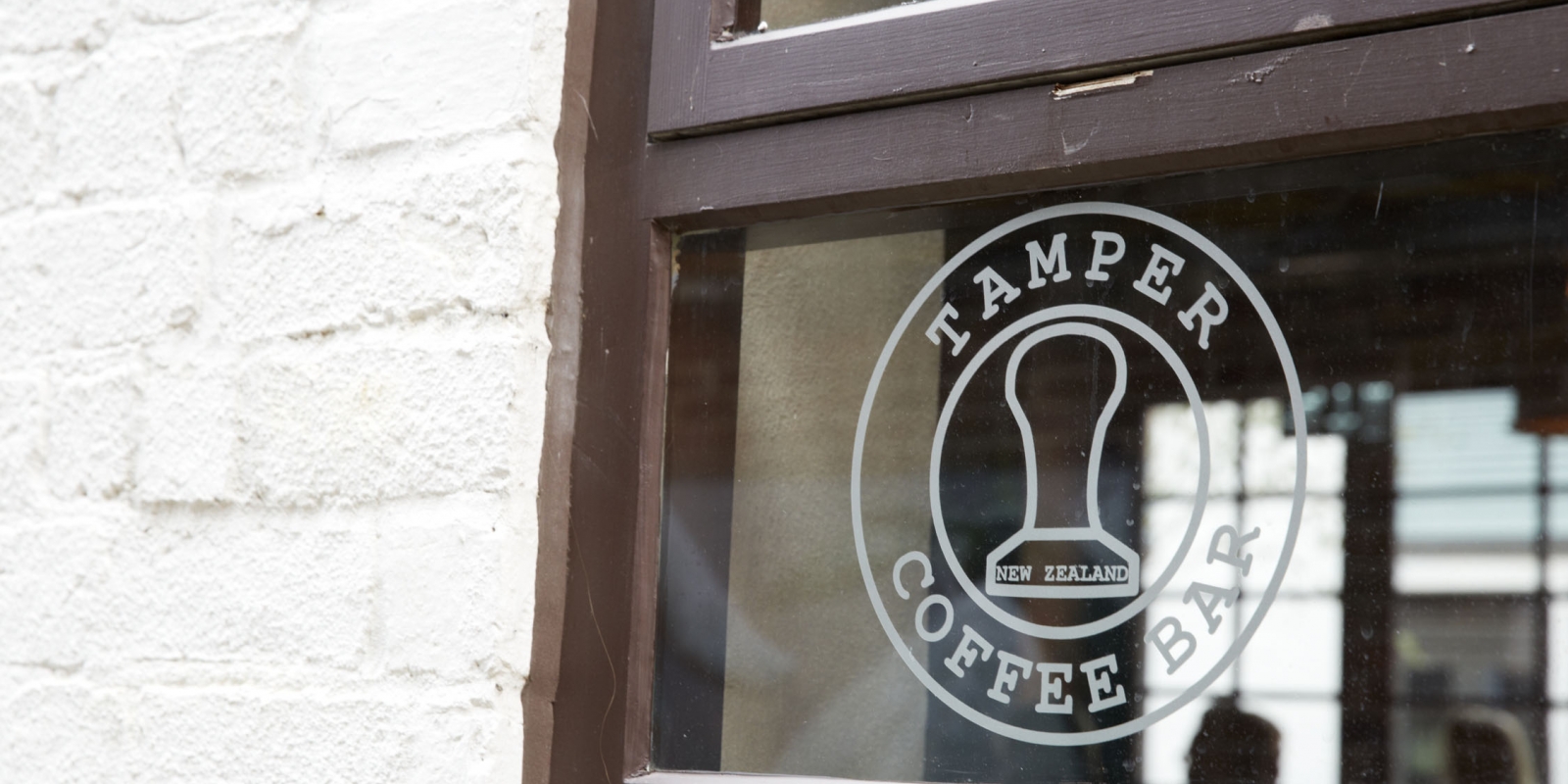 Tamper Sellers Wheel → Our Favourite Places Sheffield Culture Guide