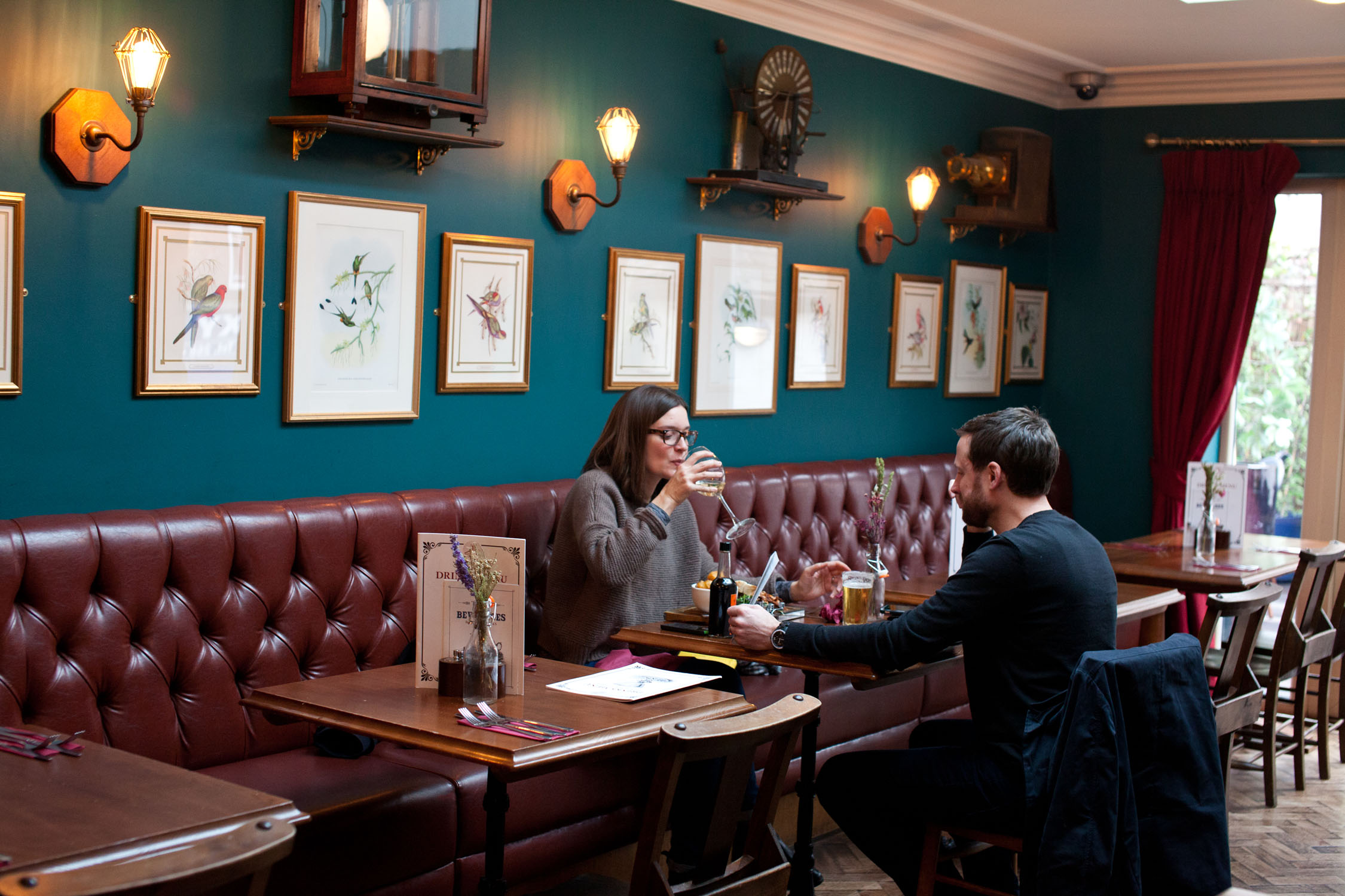 The York Our Favourite Places Sheffield Culture Guide