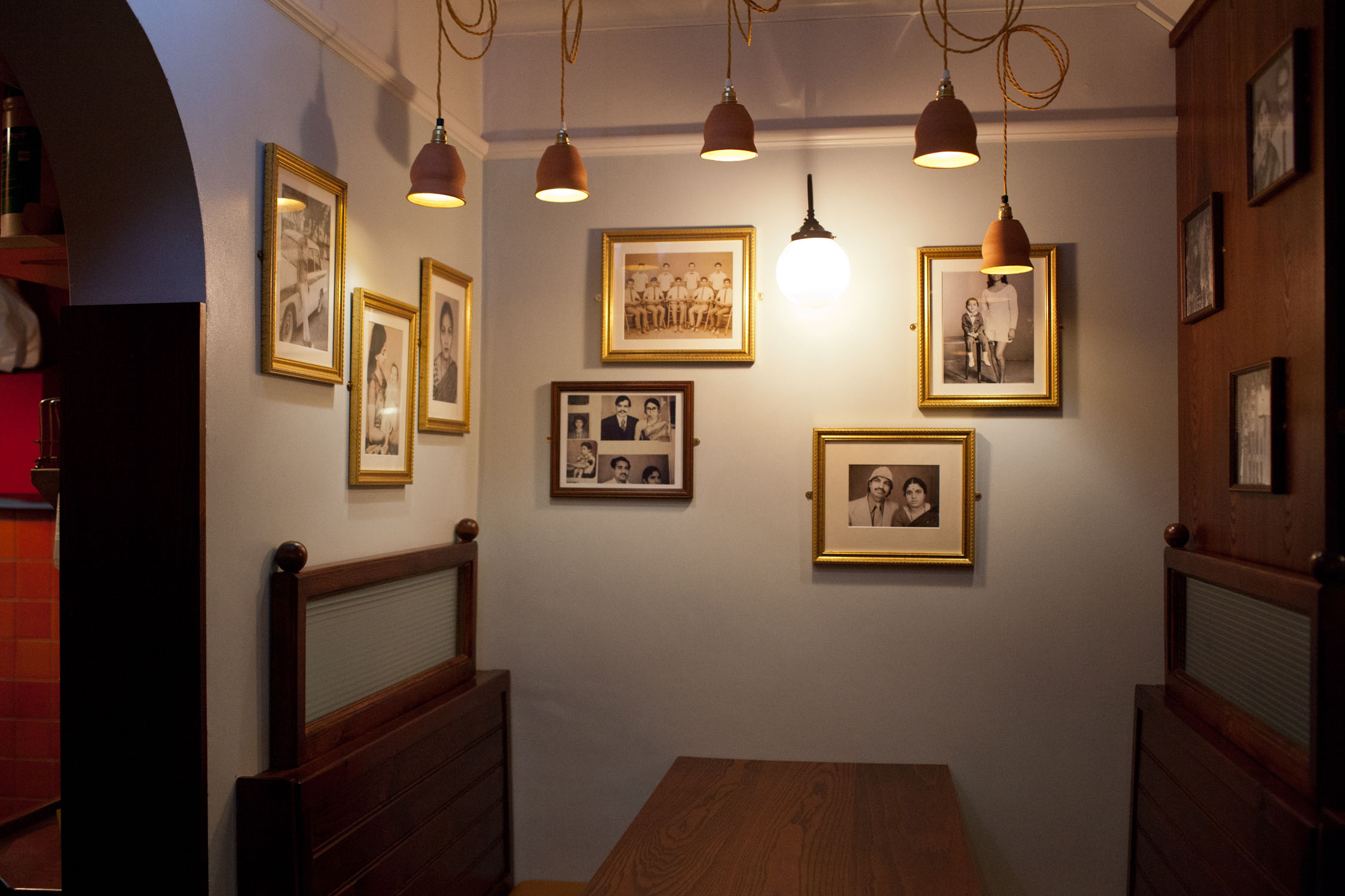 Ashoka → Our Favourite Places Sheffield Culture Guide