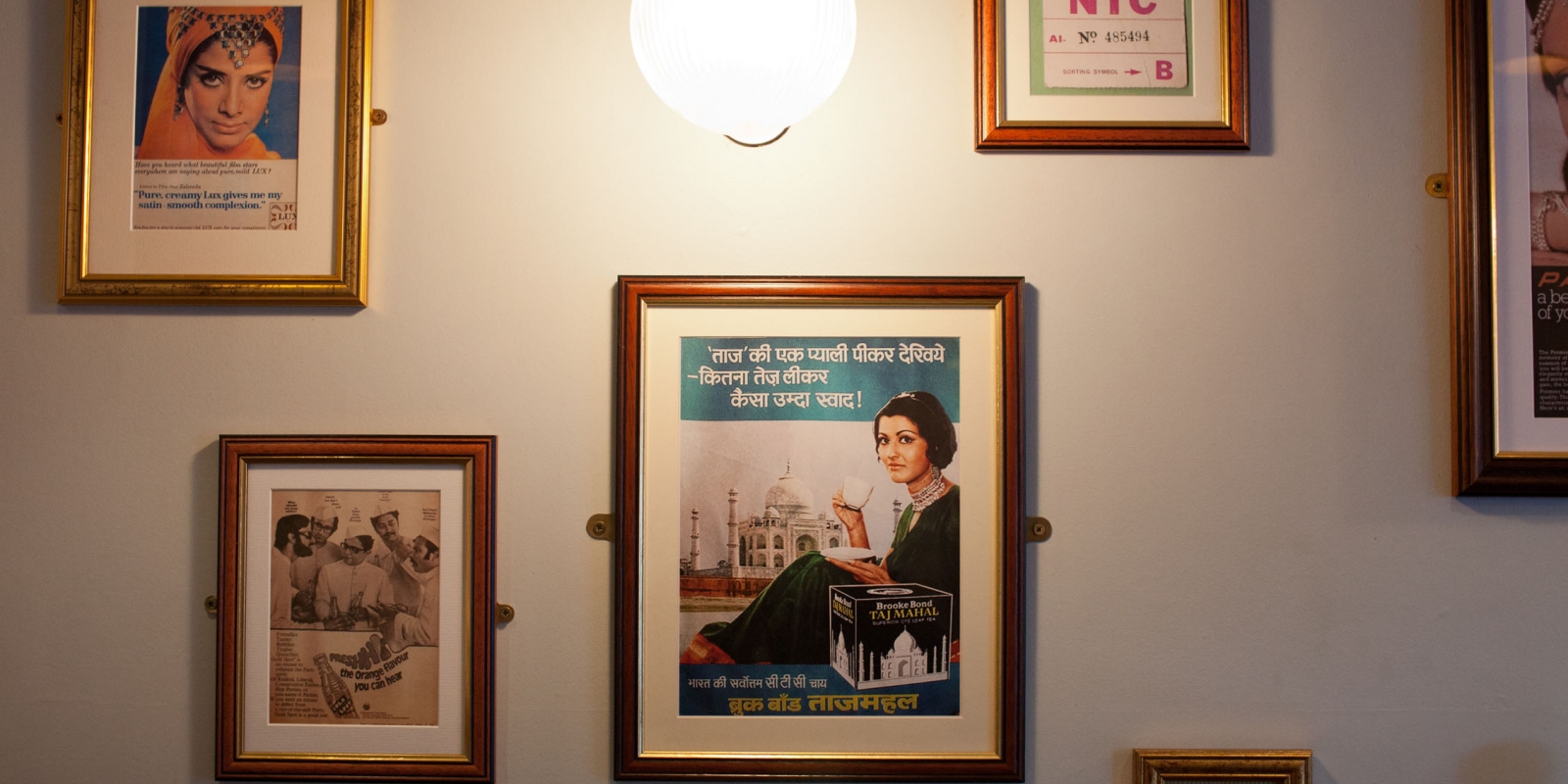 Ashoka → Our Favourite Places Sheffield Culture Guide