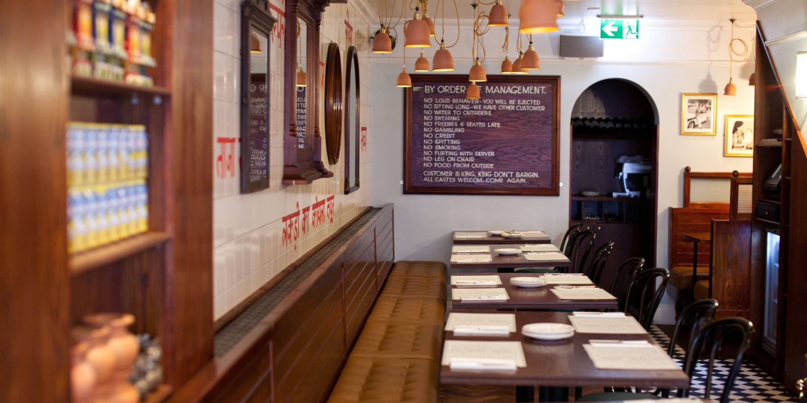 Ashoka → Our Favourite Places Sheffield Culture Guide