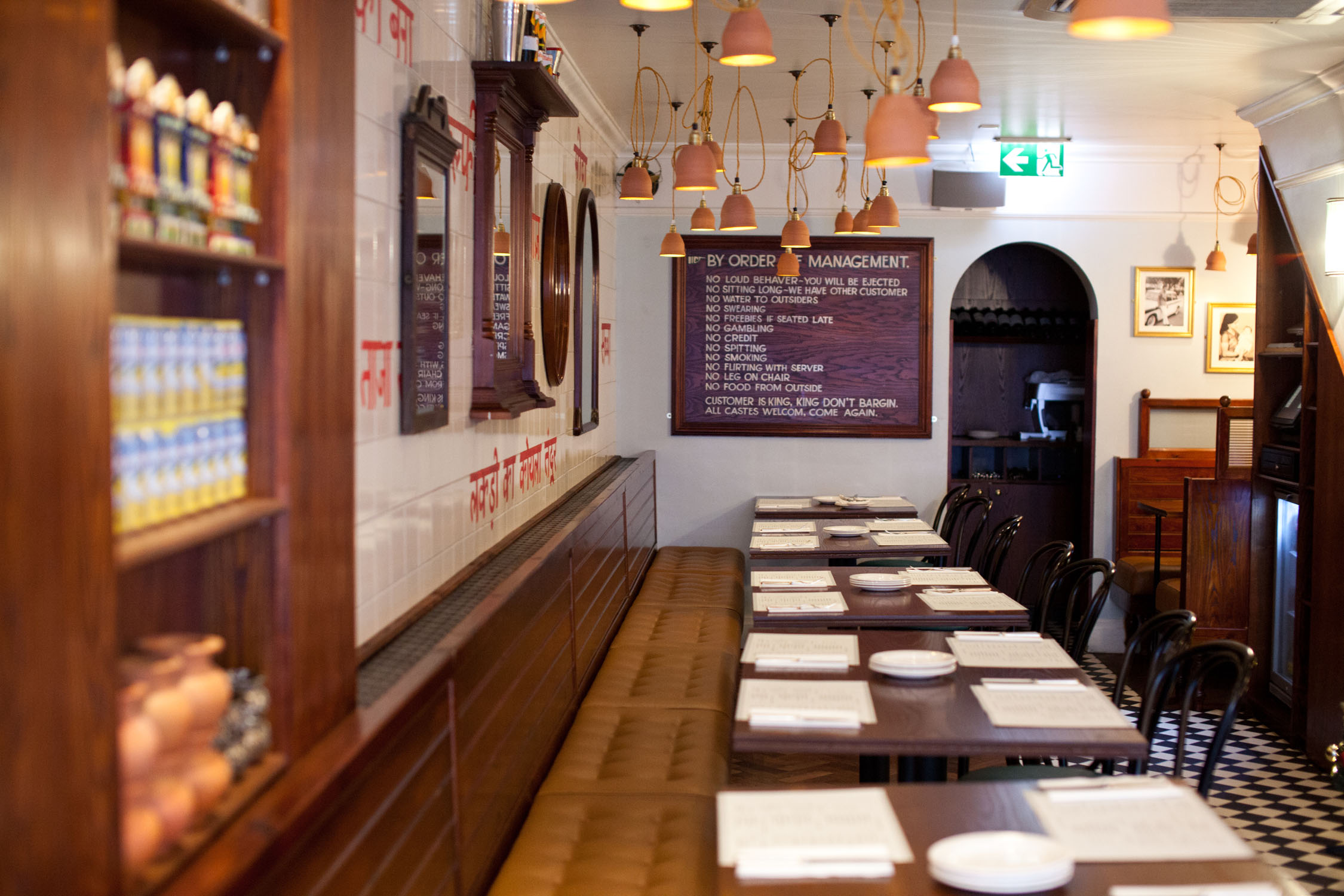 Ashoka → Our Favourite Places Sheffield Culture Guide