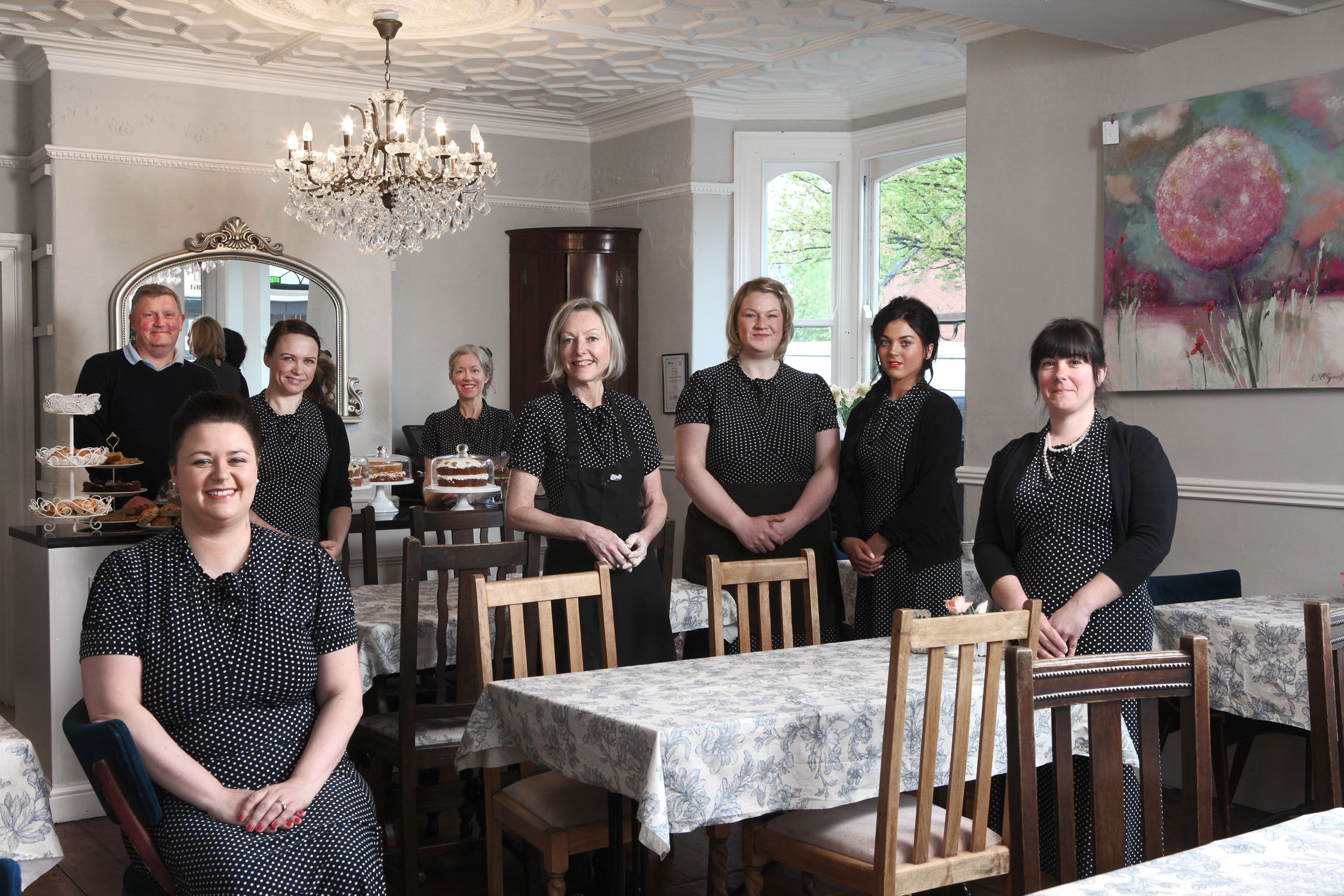 Jameson's → Our Favourite Places Sheffield Culture Guide