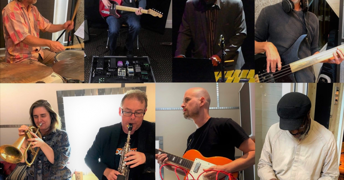 Anthropology Band → Our Favourite Places Sheffield Culture Guide