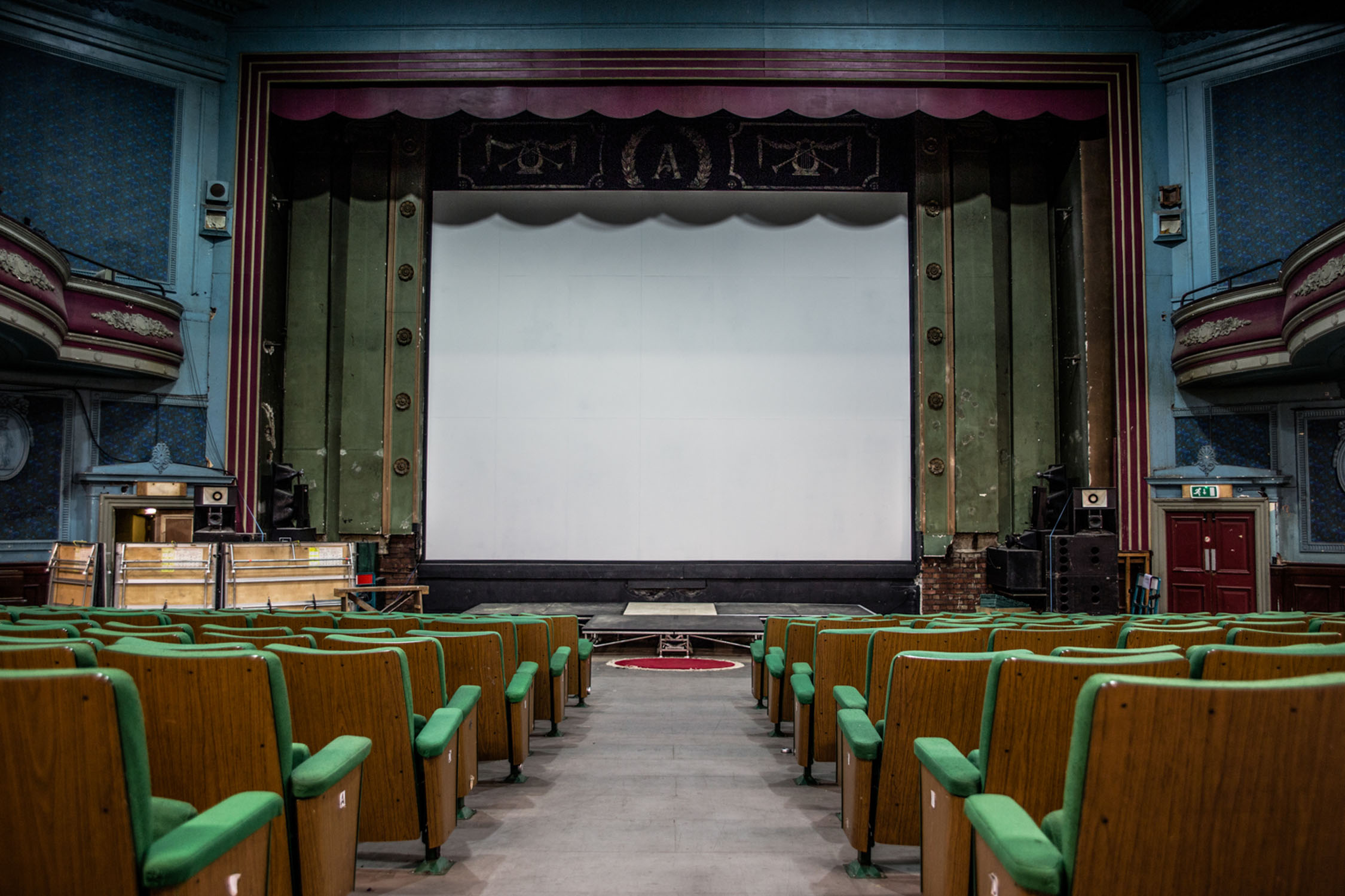 Abbeydale Picture House → Our Favourite Places Sheffield Culture Guide