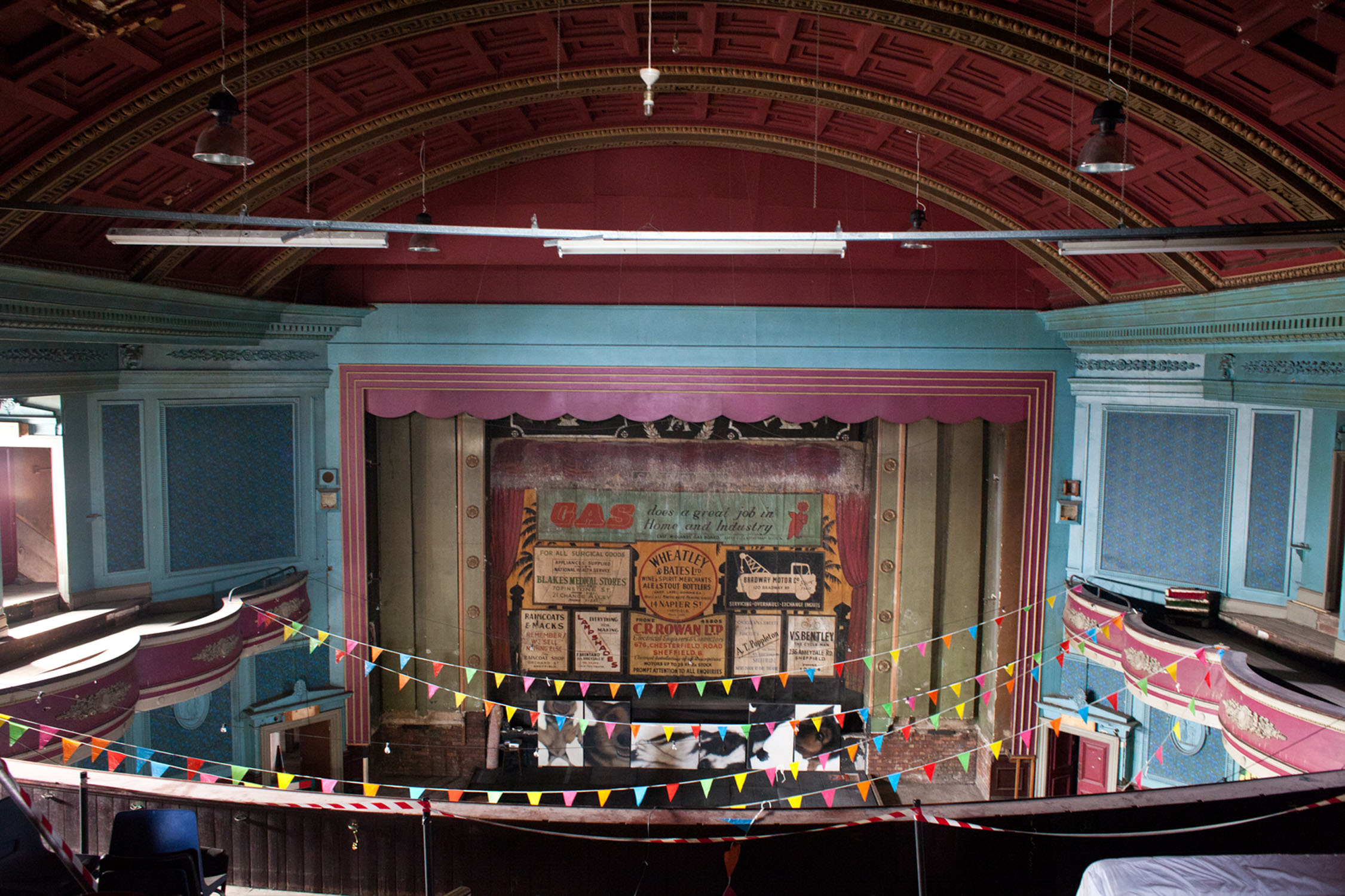 Abbeydale Picture House → Our Favourite Places Sheffield Culture Guide