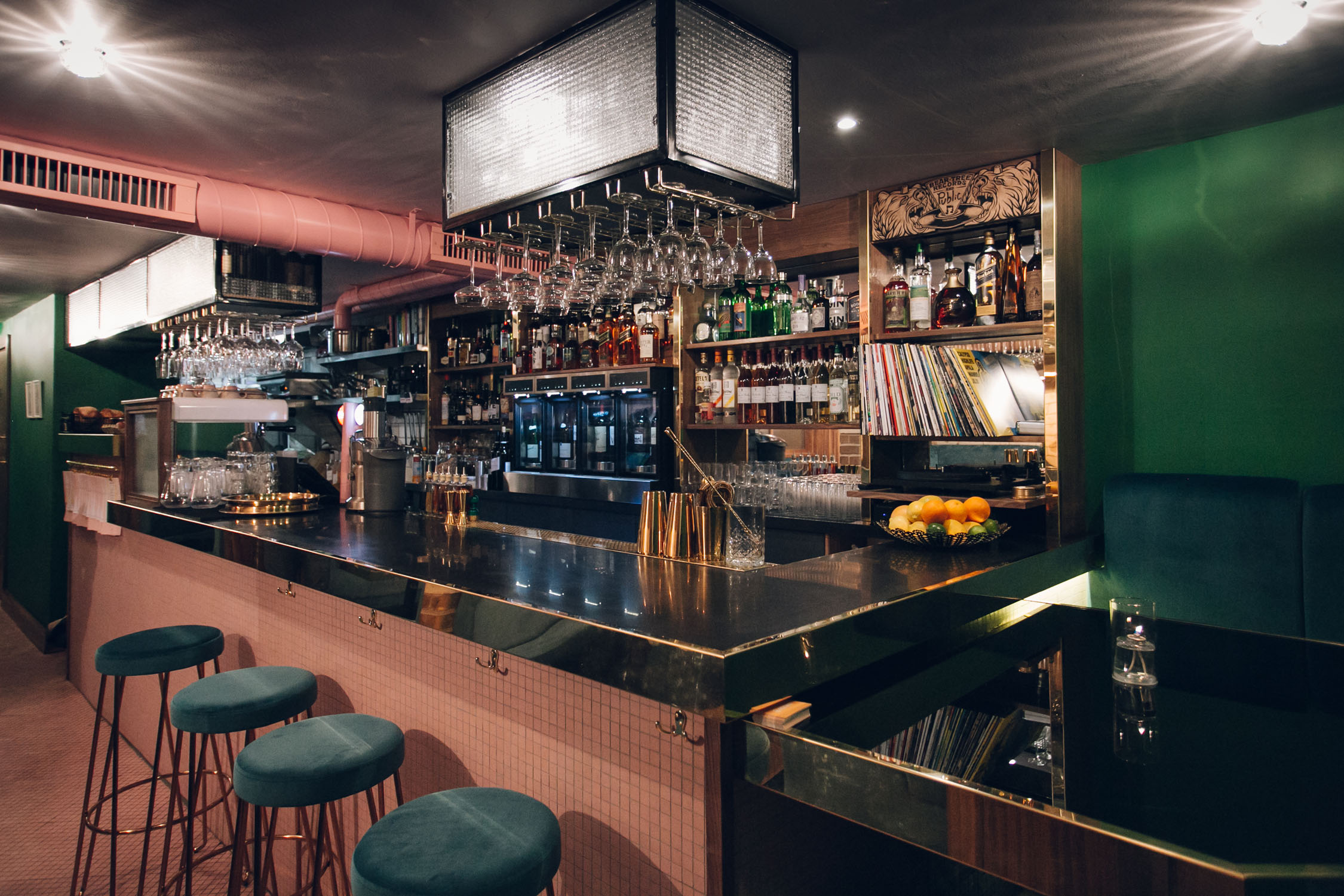 Public → Our Favourite Places Sheffield Culture Guide