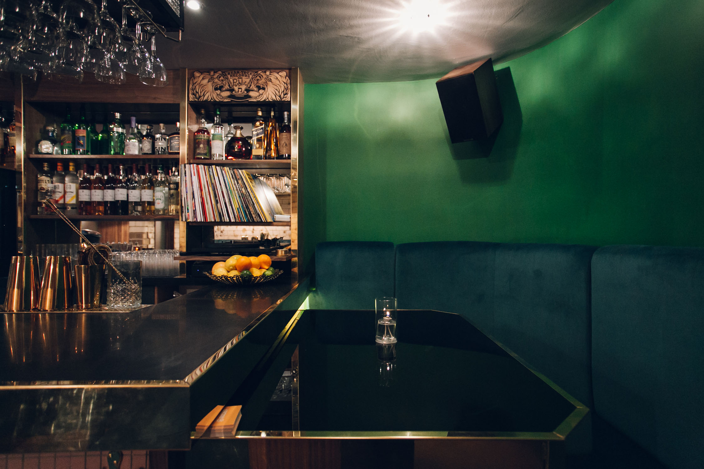 Public → Our Favourite Places Sheffield Culture Guide