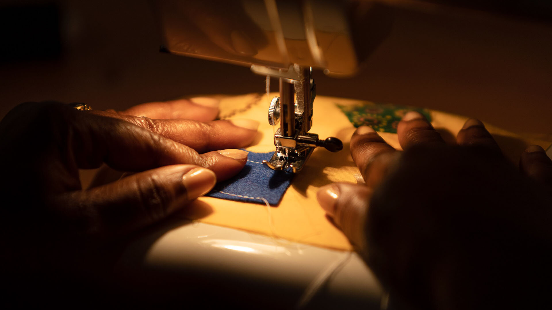 Fabric of Our Lives → Our Favourite Places Sheffield Culture Guide