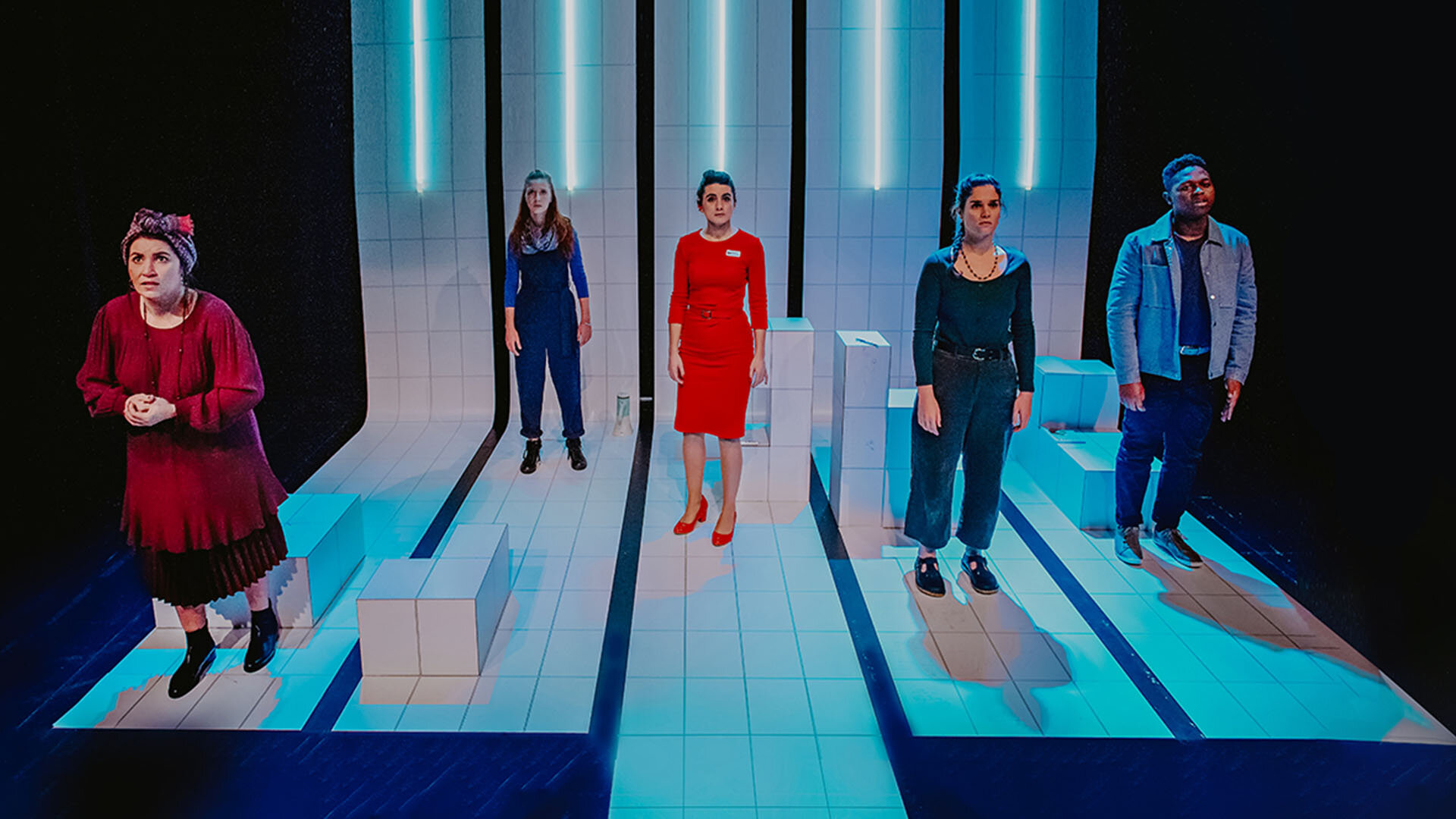 Where We Began (+ Q&A) > Our Favourite Places – Sheffield Culture Guide