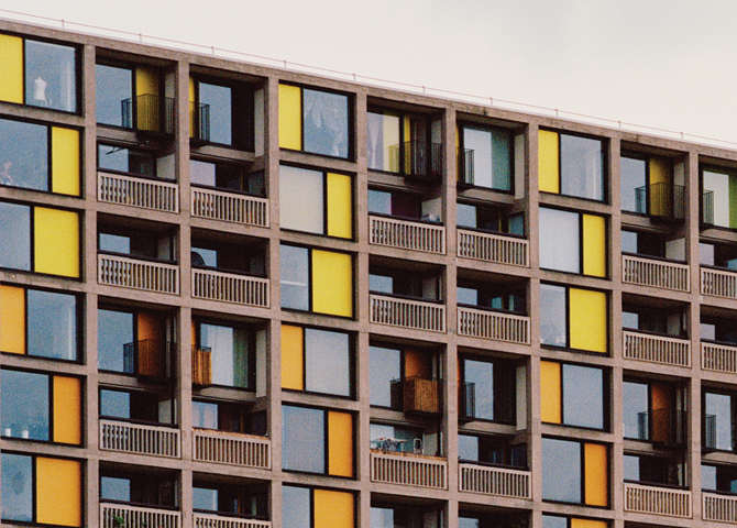 Sheffield Adventures – adventures in architecture → Our Favourite ...