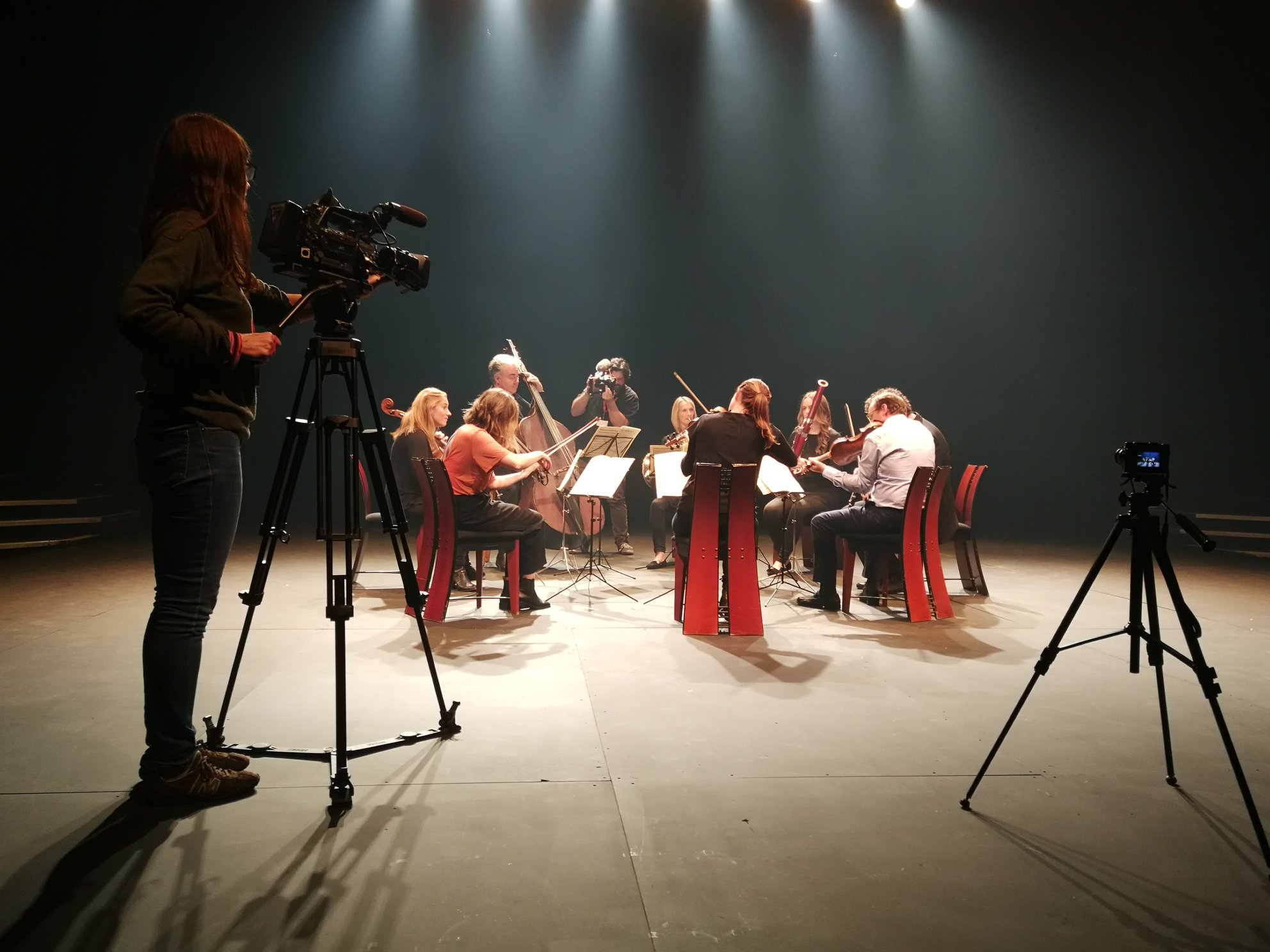 Sheffield Chamber Music Festival 2021 → Our Favourite Places