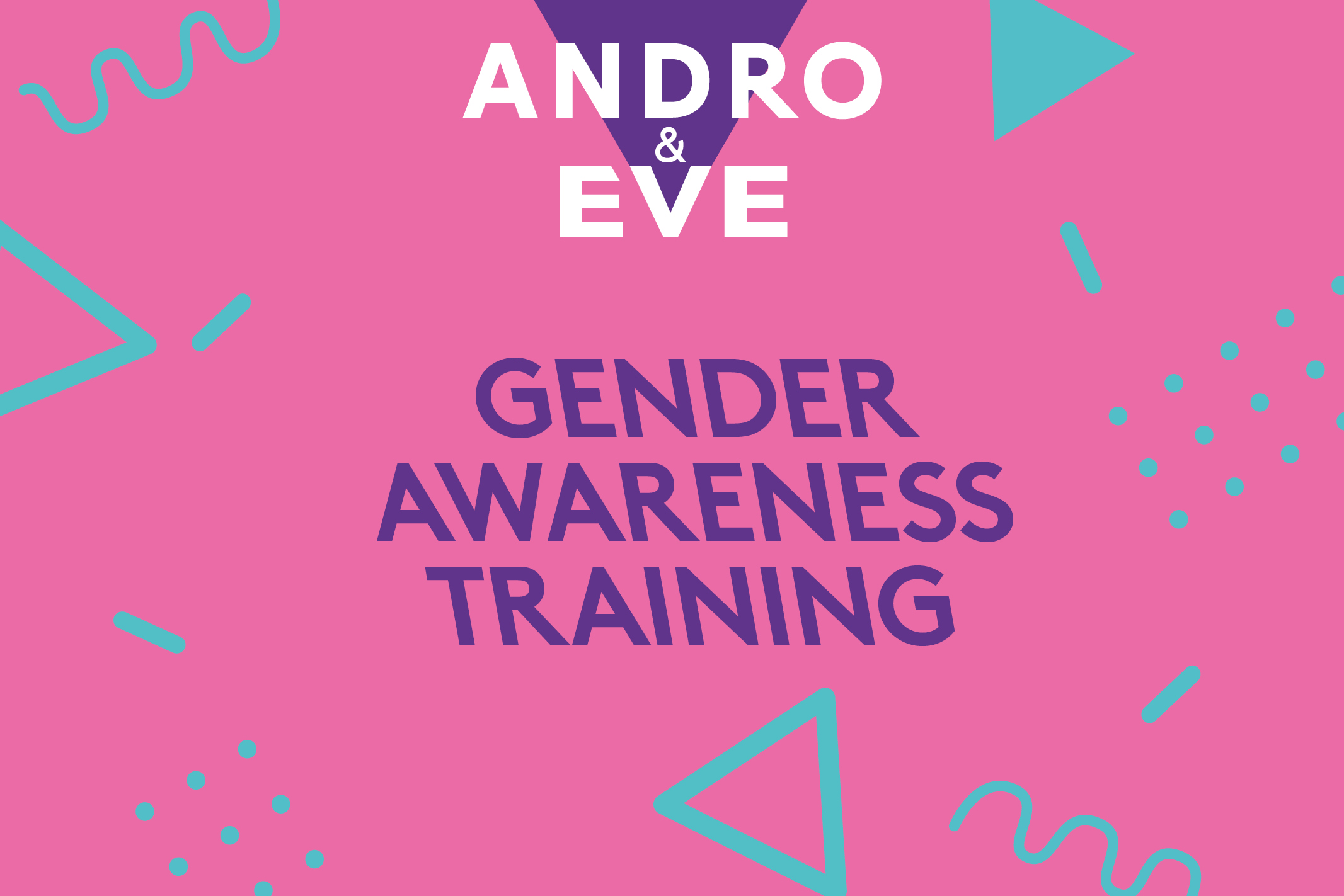 What Is Gender Awareness Training