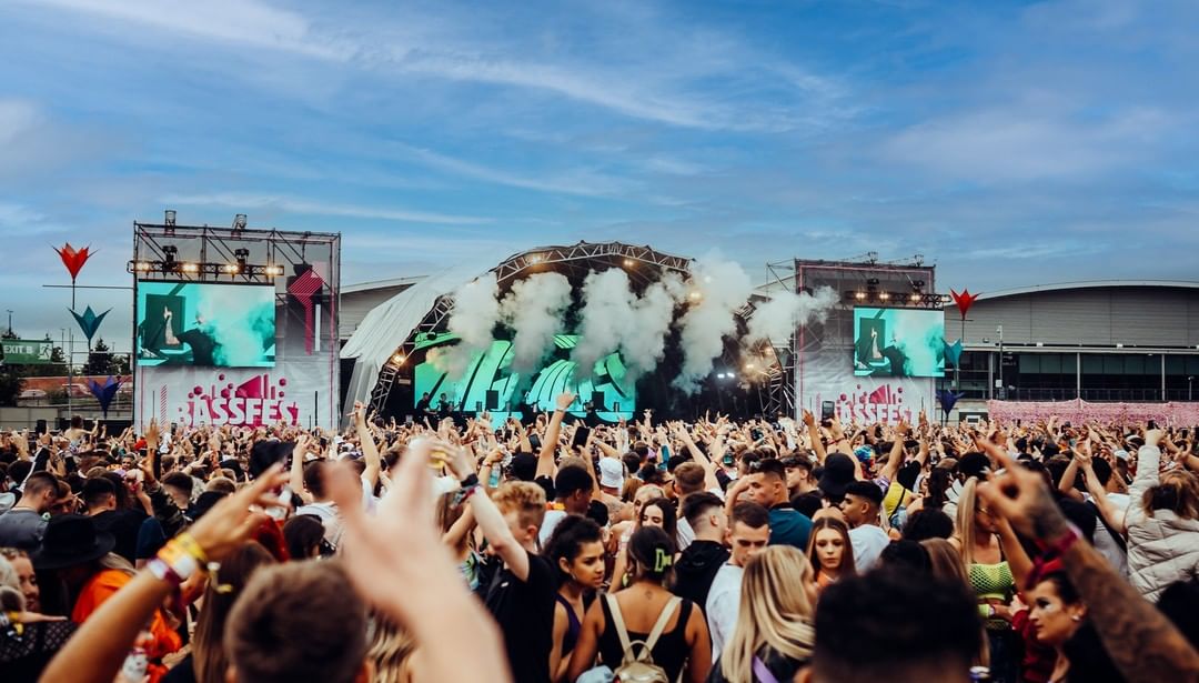 Sheffield Festivals Guide → Our Favourite Places Sheffield Culture Guide