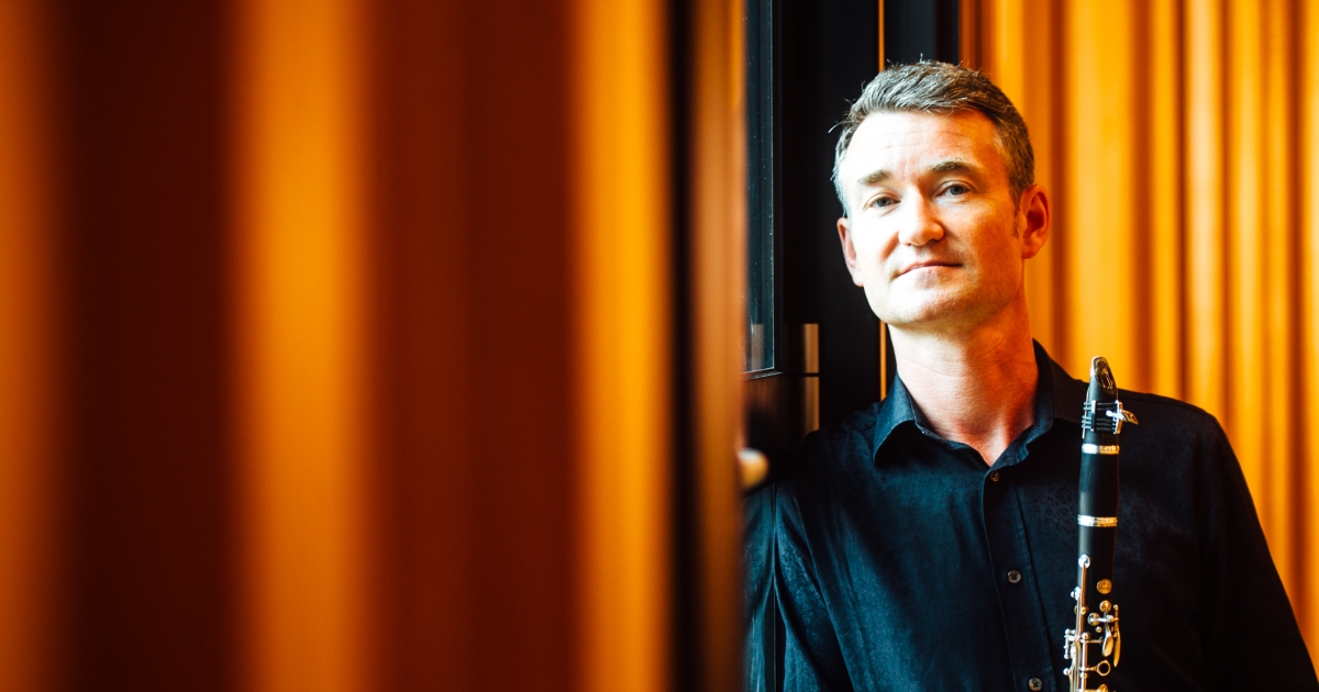 Ensemble 360 Quintet Brahms and more → Our Favourite Places