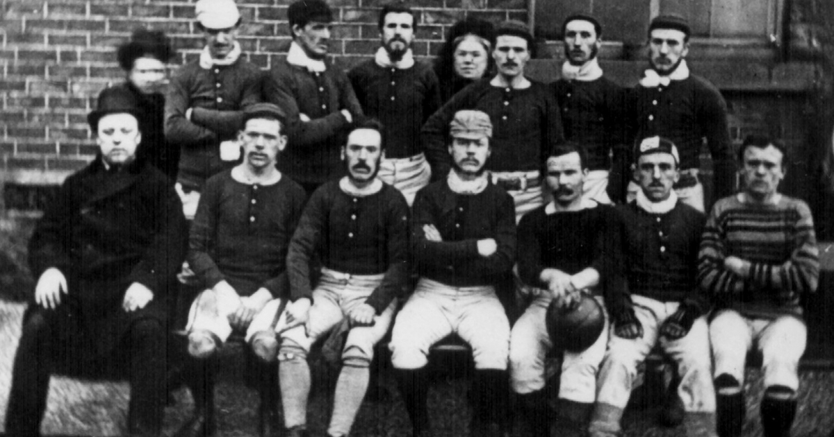 Sheffield Heritage Fair → Our Favourite Places Sheffield Culture Guide