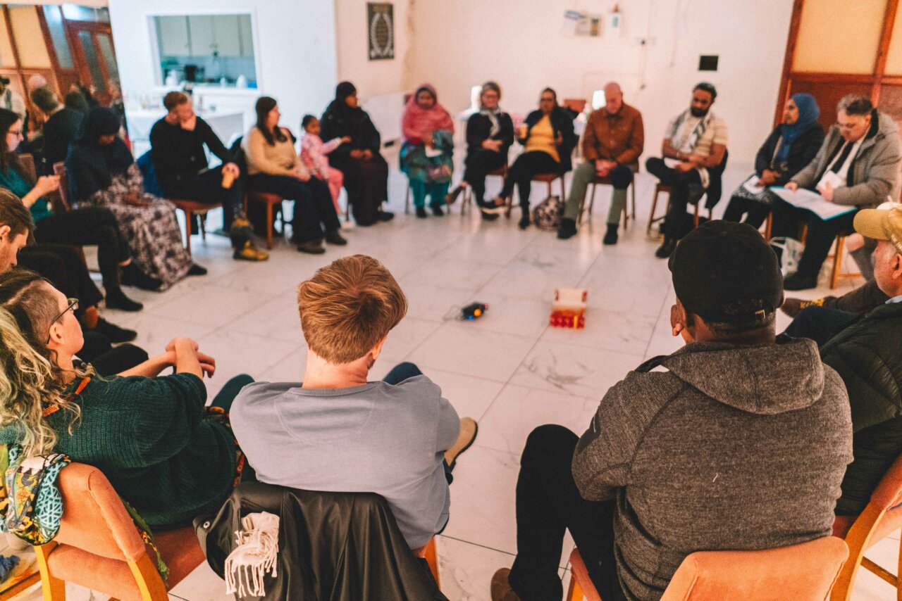 What's On → Our Favourite Places – Sheffield Culture Guide