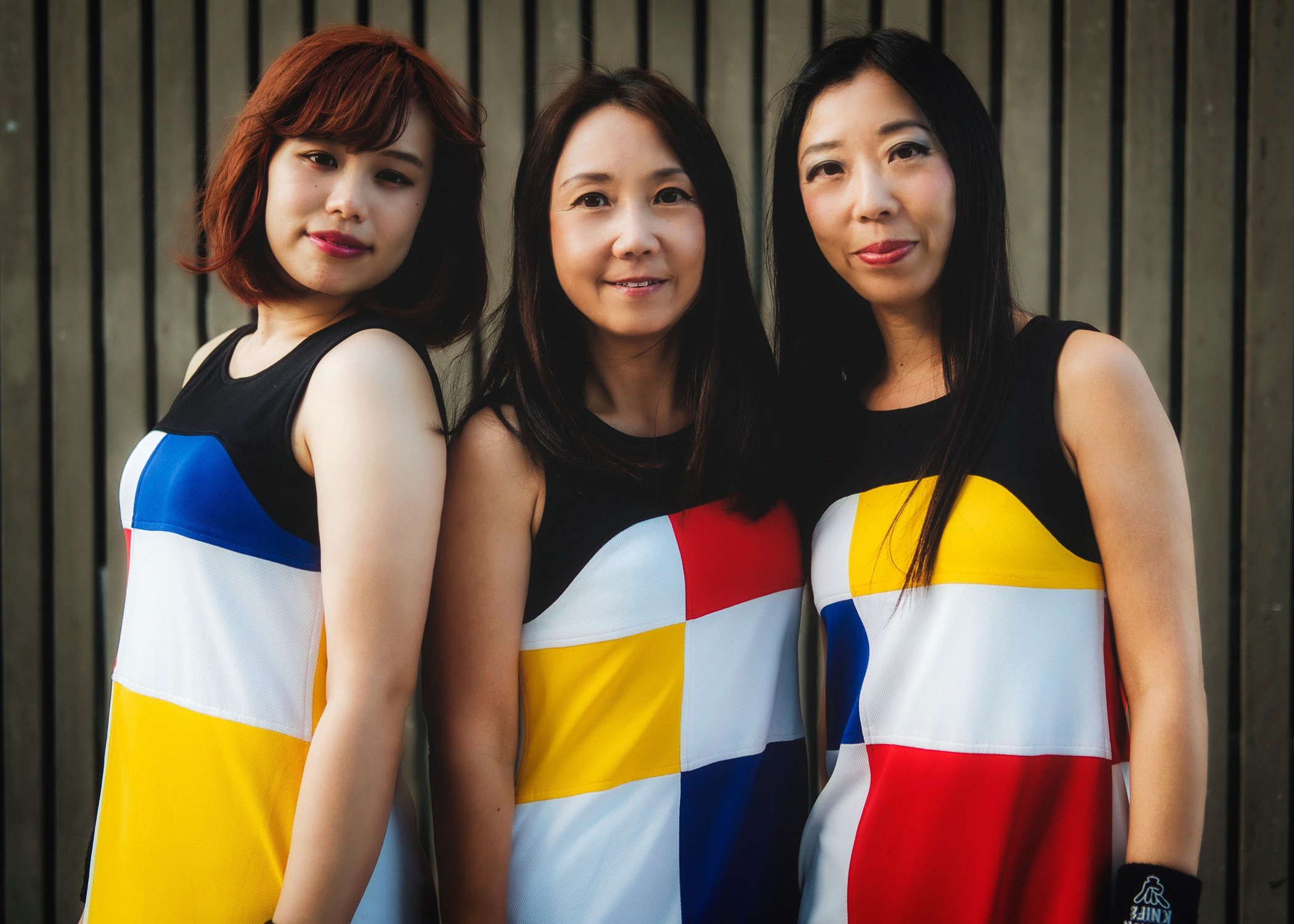 Shonen Knife → Our Favourite Places Sheffield Culture Guide