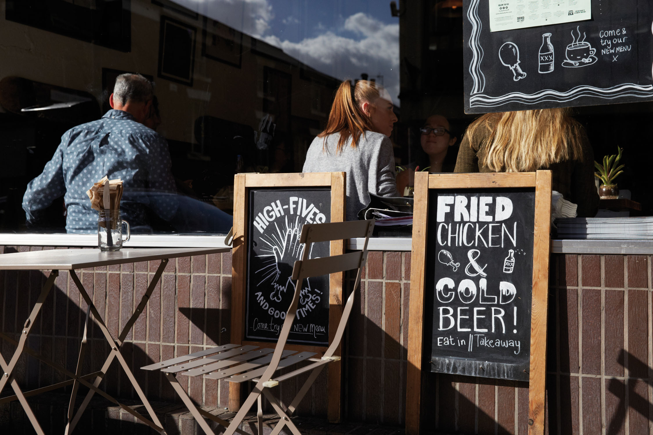 Lucky Fox Our Favourite Places Sheffield Culture Guide