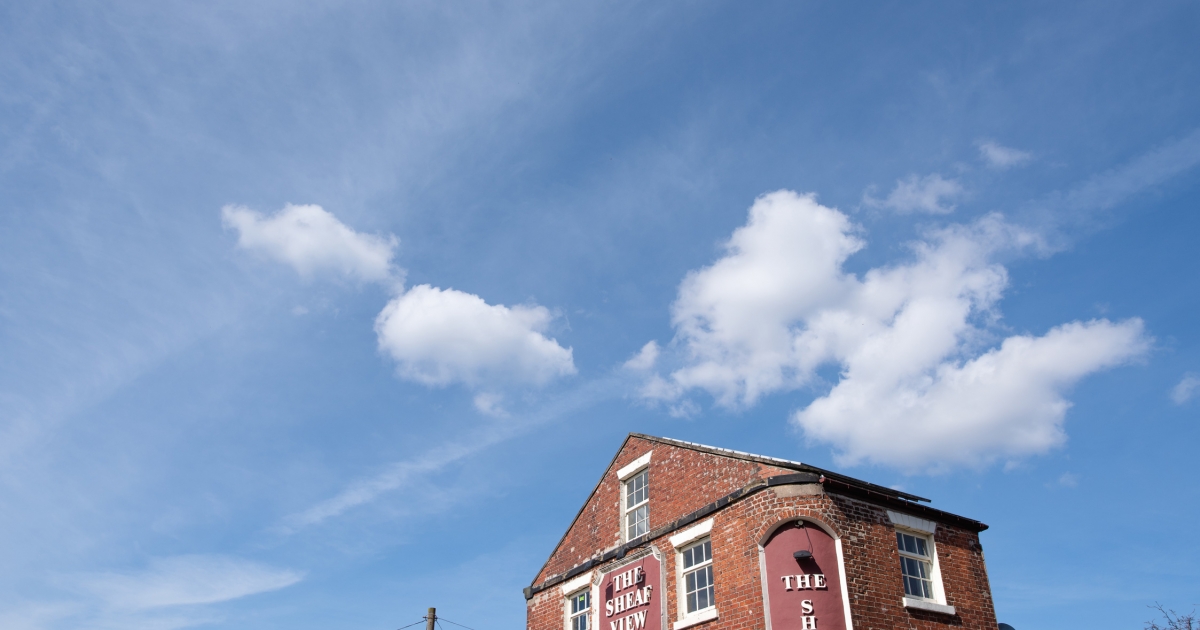 Sheaf View → Our Favourite Places Sheffield Culture Guide